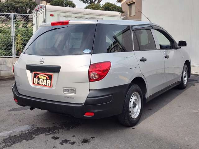 日産 ＮＶ１５０　ＡＤ １．５ ＶＥ R2年 (関東) 99