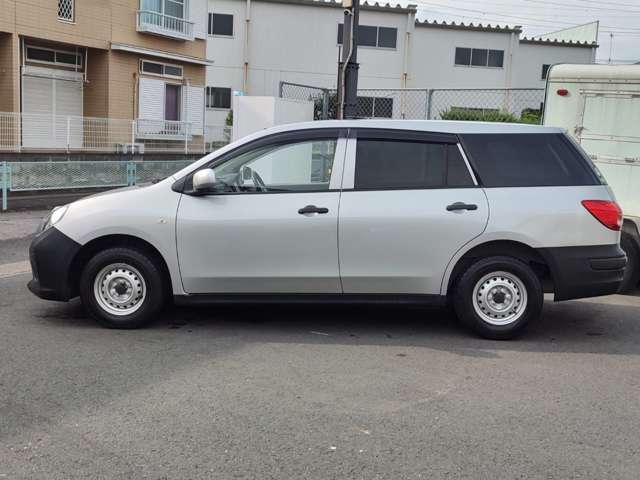 日産 ＮＶ１５０　ＡＤ １．５ ＶＥ R2年 (関東) 99