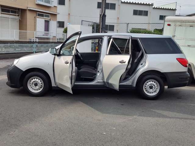 日産 ＮＶ１５０　ＡＤ １．５ ＶＥ R2年 (関東) 99