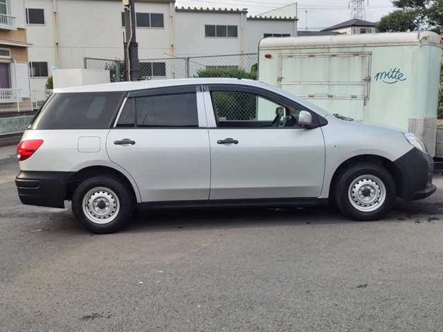 日産 ＮＶ１５０　ＡＤ １．５ ＶＥ R2年 (関東) 99