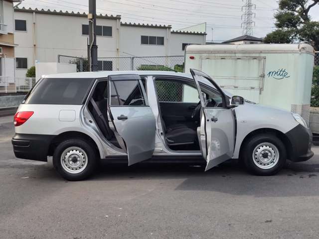 日産 ＮＶ１５０　ＡＤ １．５ ＶＥ R2年 (関東) 99