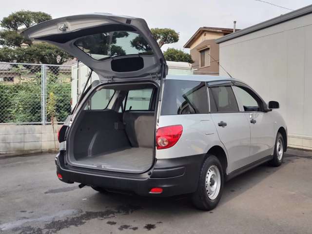 日産 ＮＶ１５０　ＡＤ １．５ ＶＥ R2年 (関東) 99