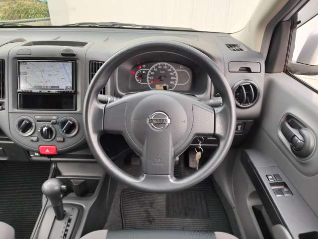 日産 ＮＶ１５０　ＡＤ １．５ ＶＥ R2年 (関東) 99