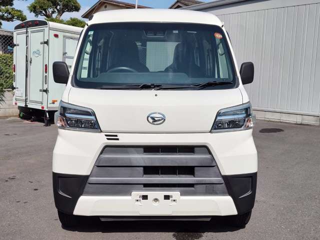 ダイハツ ハイゼットカーゴ ６６０ デラックス ＳＡＩＩＩ ハイルーフ R2年 (関東) 99