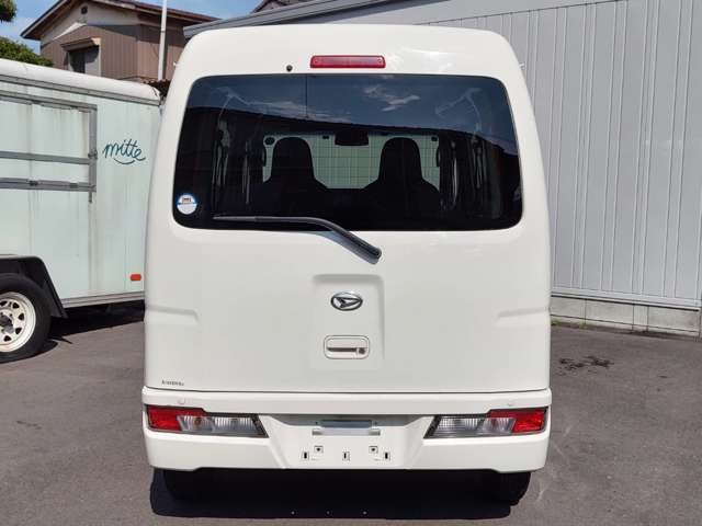 ダイハツ ハイゼットカーゴ ６６０ デラックス ＳＡＩＩＩ ハイルーフ R2年 (関東) 99