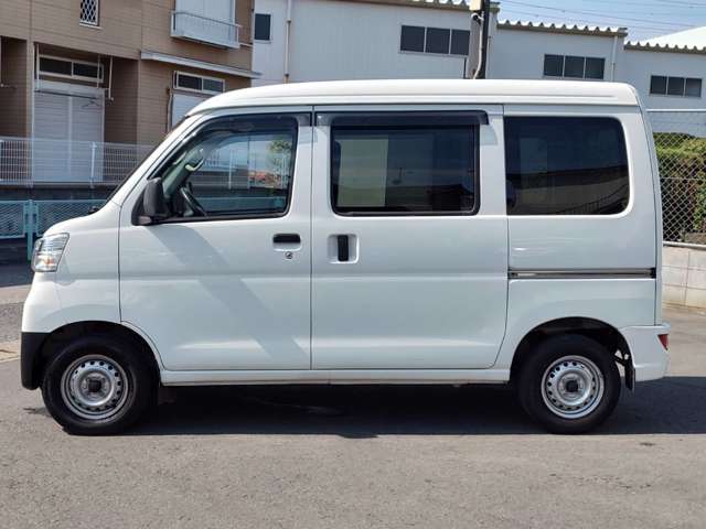 ダイハツ ハイゼットカーゴ ６６０ デラックス ＳＡＩＩＩ ハイルーフ R2年 (関東) 99