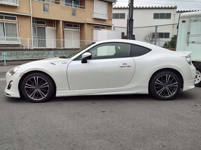 トヨタ ８６ ２．０ ＧＴ H26年 (関東) 99