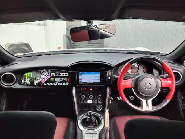 トヨタ ８６ ２．０ ＧＴ H26年 (関東) 99