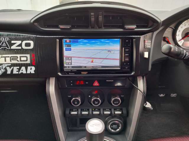 トヨタ ８６ ２．０ ＧＴ H26年 (関東) 99