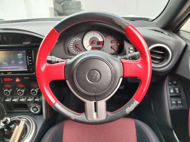 トヨタ ８６ ２．０ ＧＴ H26年 (関東) 99