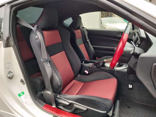 トヨタ ８６ ２．０ ＧＴ H26年 (関東) 99