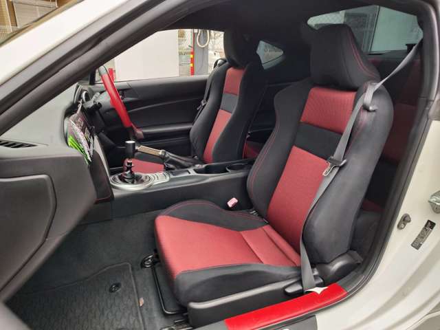 トヨタ ８６ ２．０ ＧＴ H26年 (関東) 99