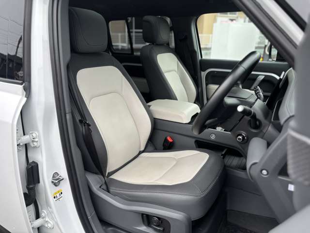 ランドローバー ディフェンダー １１０ Ｘダイナミック ＨＳＥ ３．０Ｌ Ｄ３００ ディーゼルターボ ４ＷＤ R5年 (関東) 99
