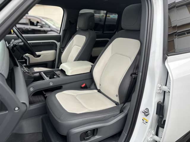 ランドローバー ディフェンダー １１０ Ｘダイナミック ＨＳＥ ３．０Ｌ Ｄ３００ ディーゼルターボ ４ＷＤ R5年 (関東) 99