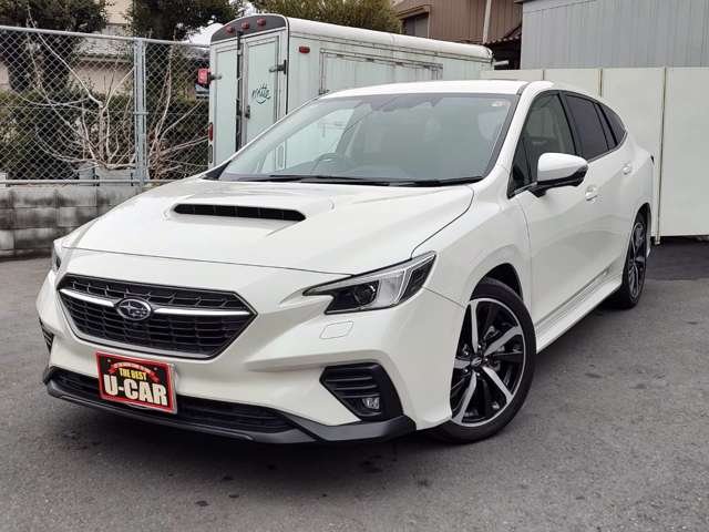 スバル レヴォーグ １．８ ＧＴ－Ｈ ＥＸ ４ＷＤ R4年 (関東) 99