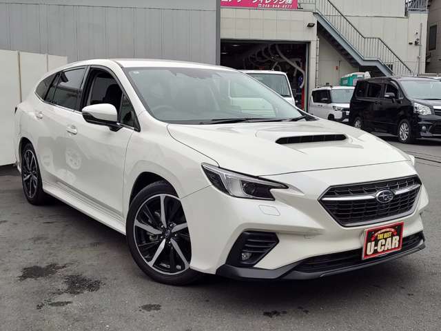 スバル レヴォーグ １．８ ＧＴ－Ｈ ＥＸ ４ＷＤ R4年 (関東) 99