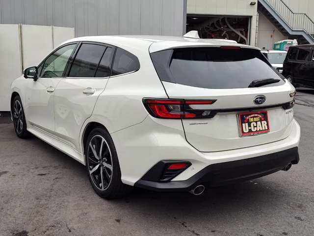 スバル レヴォーグ １．８ ＧＴ－Ｈ ＥＸ ４ＷＤ R4年 (関東) 99