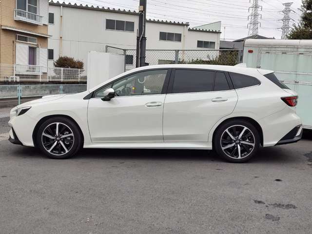 スバル レヴォーグ １．８ ＧＴ－Ｈ ＥＸ ４ＷＤ R4年 (関東) 99