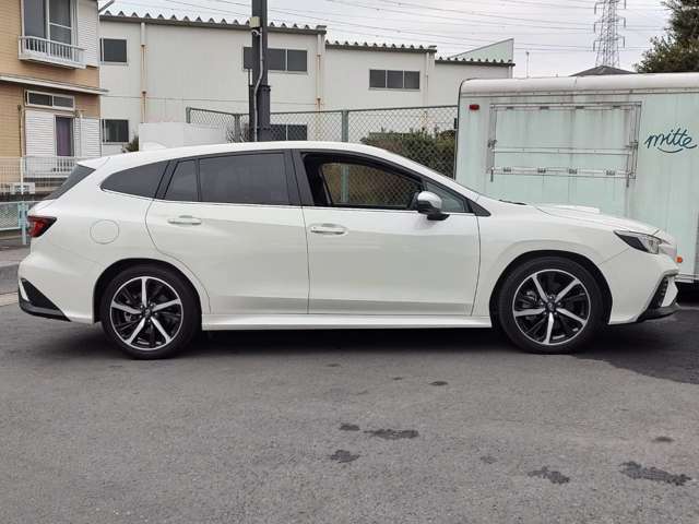 スバル レヴォーグ １．８ ＧＴ－Ｈ ＥＸ ４ＷＤ R4年 (関東) 99