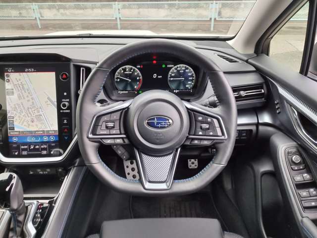 スバル レヴォーグ １．８ ＧＴ－Ｈ ＥＸ ４ＷＤ R4年 (関東) 99
