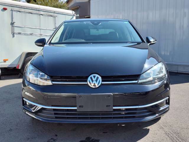フォルクスワーゲン ゴルフ ＴＤＩ ハイライン マイスター ディーゼルターボ R2年 (関東) 99