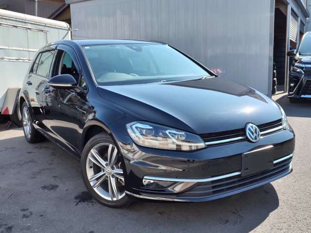フォルクスワーゲン ゴルフ ＴＤＩ ハイライン マイスター ディーゼルターボ R2年 (関東) 99