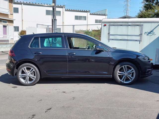 フォルクスワーゲン ゴルフ ＴＤＩ ハイライン マイスター ディーゼルターボ R2年 (関東) 99