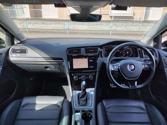 フォルクスワーゲン ゴルフ ＴＤＩ ハイライン マイスター ディーゼルターボ R2年 (関東) 99