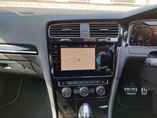 フォルクスワーゲン ゴルフ ＴＤＩ ハイライン マイスター ディーゼルターボ R2年 (関東) 99