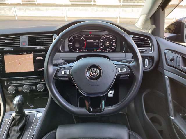 フォルクスワーゲン ゴルフ ＴＤＩ ハイライン マイスター ディーゼルターボ R2年 (関東) 99