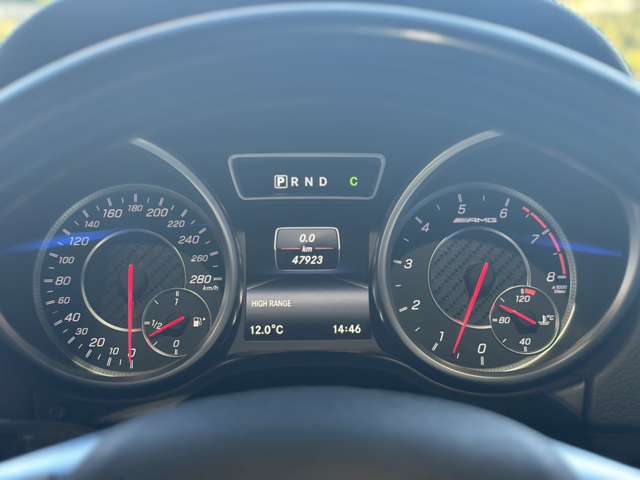 ＡＭＧ Ｇクラス Ｇ６３ ロング ４ＷＤ H28年 (関東) 99