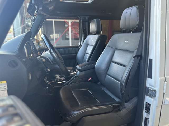 ＡＭＧ Ｇクラス Ｇ６３ ロング ４ＷＤ H28年 (関東) 99