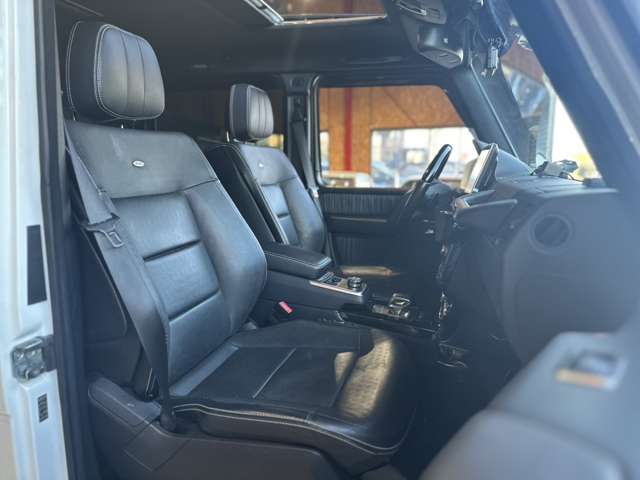 ＡＭＧ Ｇクラス Ｇ６３ ロング ４ＷＤ H28年 (関東) 99