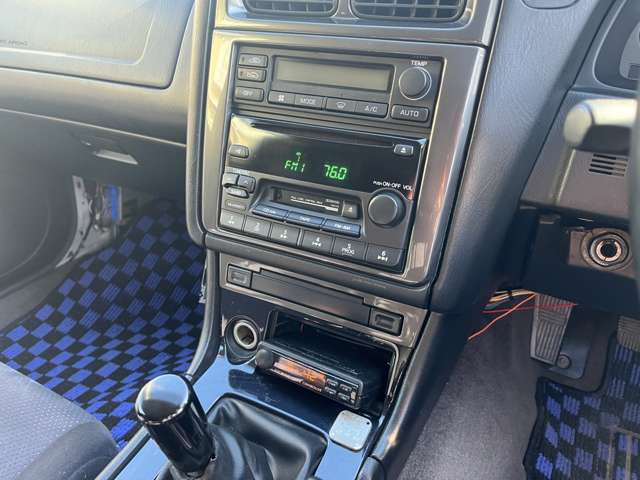 日産 ステージア ２．６ オーテックバージョン２６０ＲＳ ４ＷＤ H10年 (関東) 99