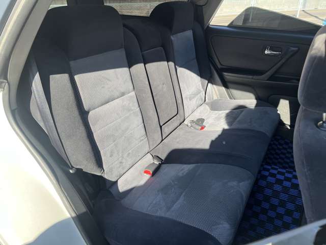 日産 ステージア ２．６ オーテックバージョン２６０ＲＳ ４ＷＤ H10年 (関東) 99