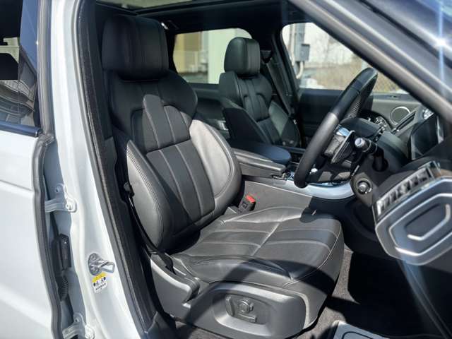 ランドローバー レンジローバー ＳＥ ４ＷＤ H29年 (関東) 99