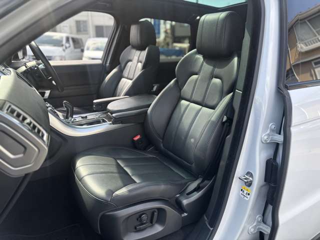 ランドローバー レンジローバー ＳＥ ４ＷＤ H29年 (関東) 99