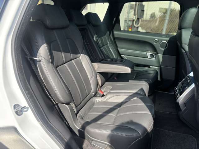 ランドローバー レンジローバー ＳＥ ４ＷＤ H29年 (関東) 99