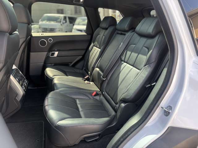 ランドローバー レンジローバー ＳＥ ４ＷＤ H29年 (関東) 99