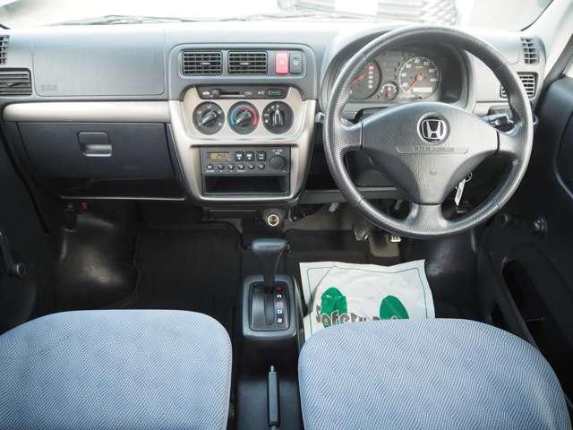 ホンダ アクティバン ６６０ ＳＤＸ H24年 (関東) 99