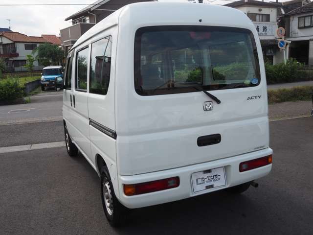 ホンダ アクティバン ６６０ ＳＤＸ H24年 (関東) 99
