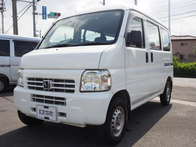 ホンダ アクティバン ６６０ ＳＤＸ H24年 (関東) 99