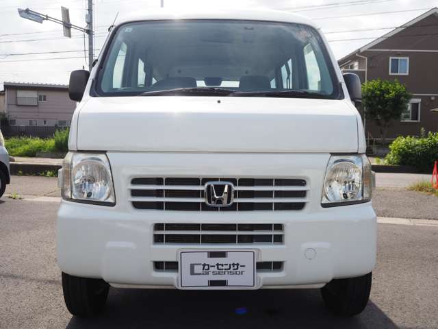 ホンダ アクティバン ６６０ ＳＤＸ H24年 (関東) 99