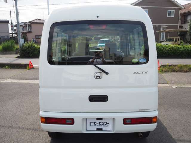 ホンダ アクティバン ６６０ ＳＤＸ H24年 (関東) 99