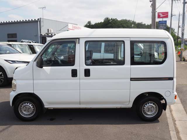 ホンダ アクティバン ６６０ ＳＤＸ H24年 (関東) 99