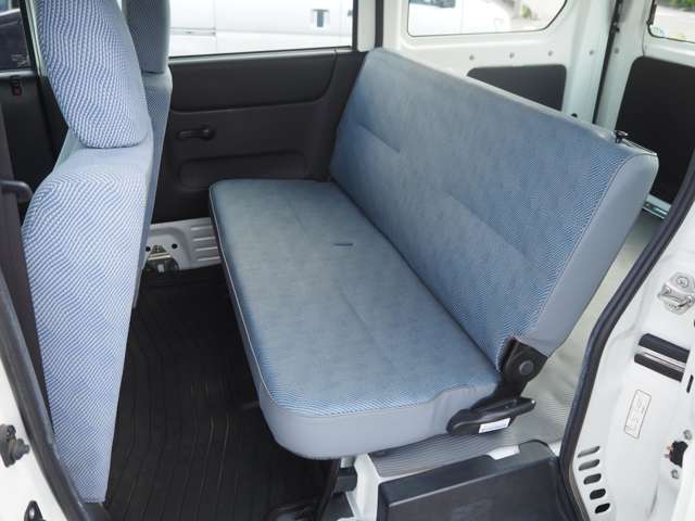ホンダ アクティバン ６６０ ＳＤＸ H24年 (関東) 99