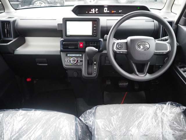 ダイハツ タント ６６０ Ｌ R7年 (関東) 99