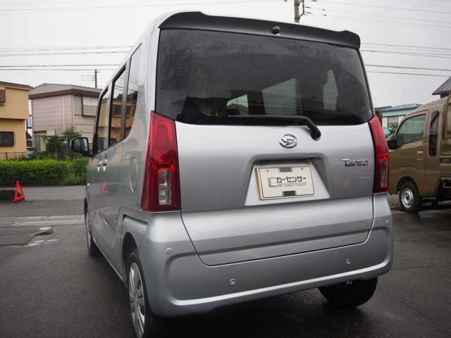 ダイハツ タント ６６０ Ｌ R7年 (関東) 99