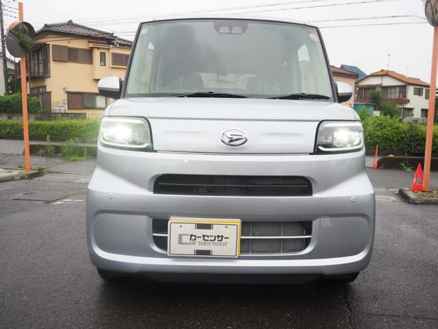 ダイハツ タント ６６０ Ｌ R7年 (関東) 99