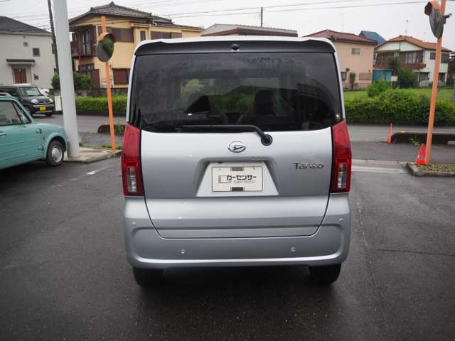 ダイハツ タント ６６０ Ｌ R7年 (関東) 99